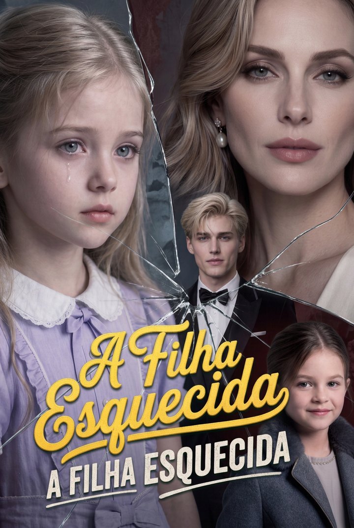 A Filha Esquecida