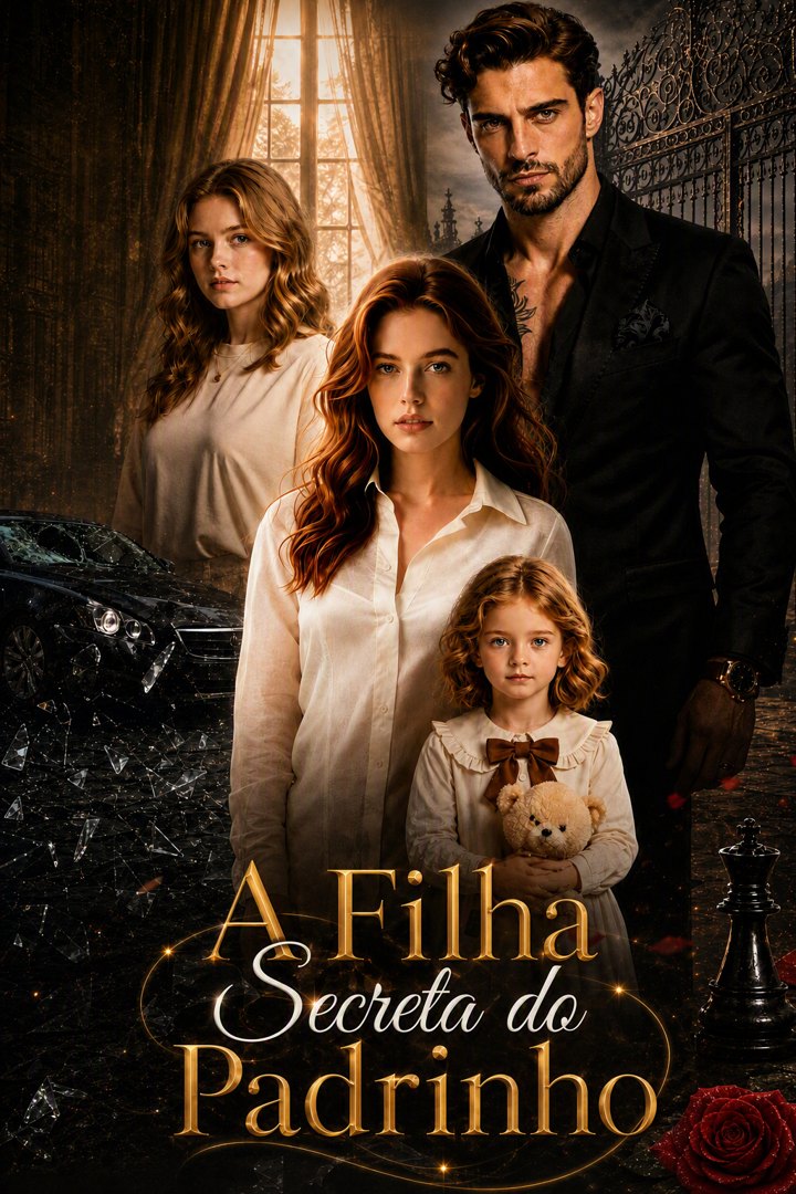 A Filha Secreta do Padrinho
