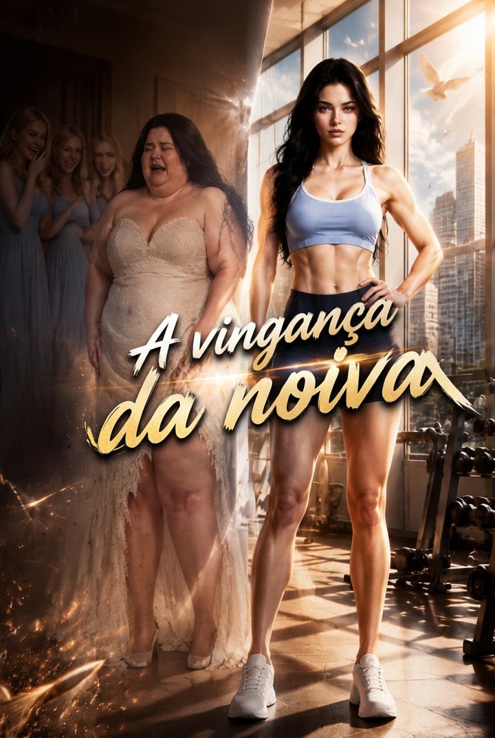 A vingança da noiva