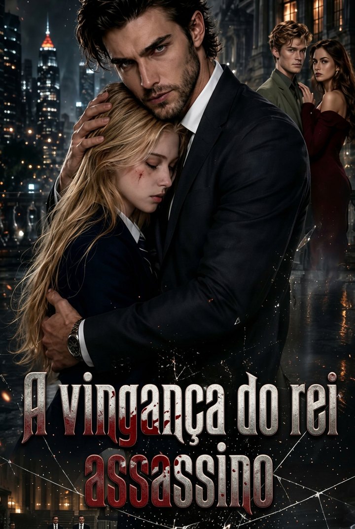 A vingança do rei assassino