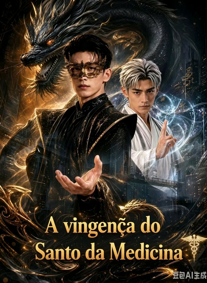 A vingança do Santo da Medicina