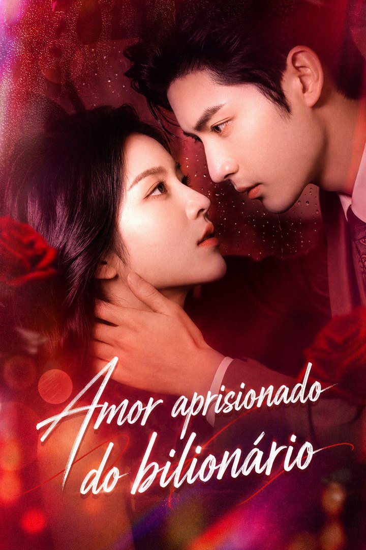 Amor aprisionado do bilionário