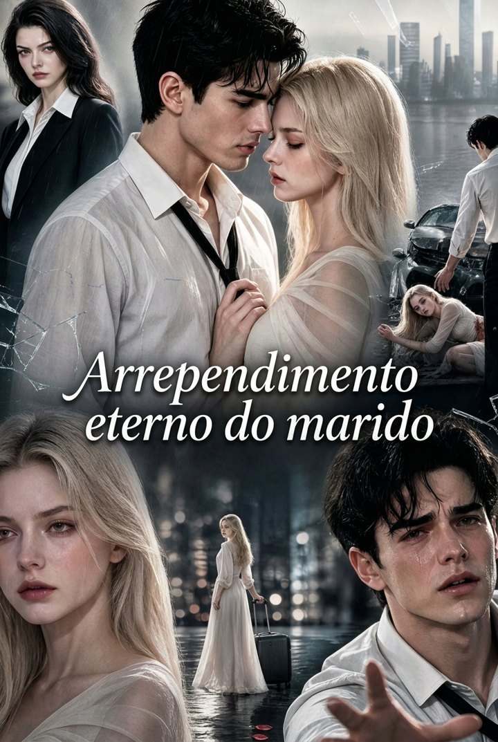 Arrependimento eterno do marido