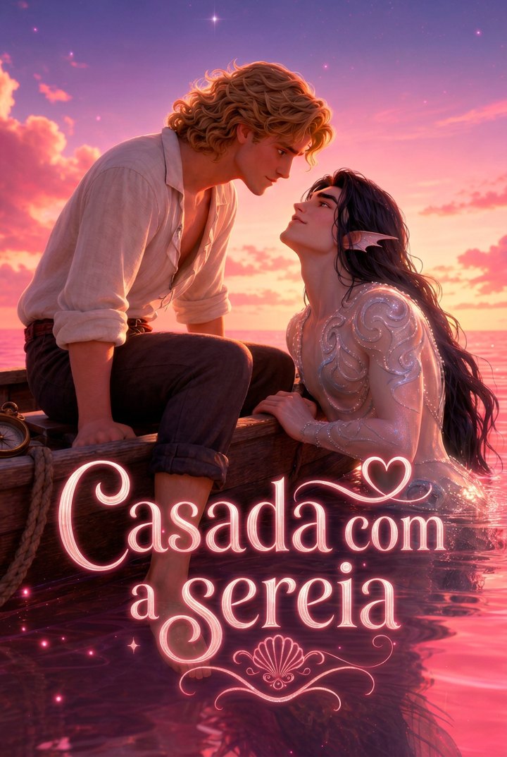 Casada com a sereia