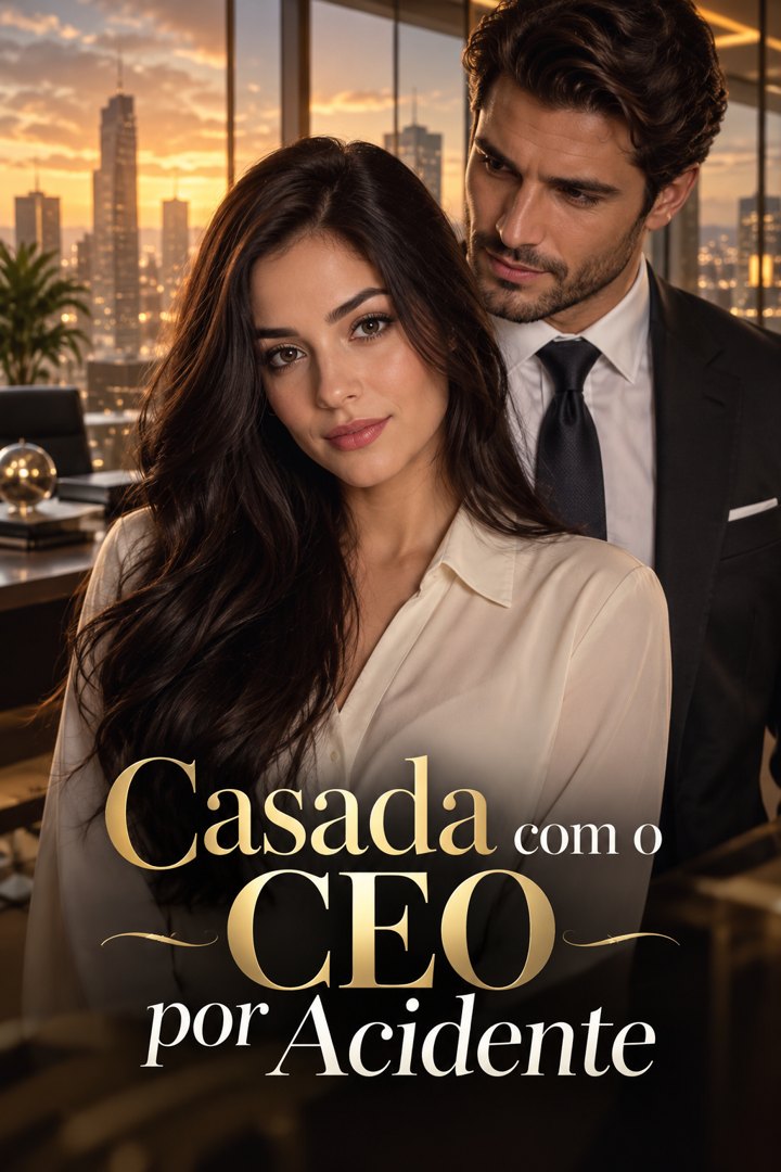 Casada com o CEO por Acidente