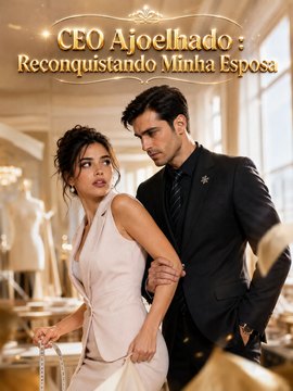 CEO Ajoelhado : Reconquistando Minha Esposa