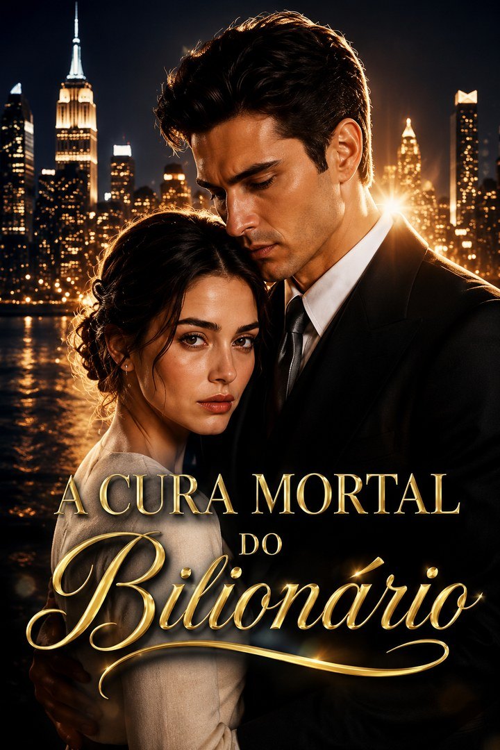 A Cura Mortal do Bilionário