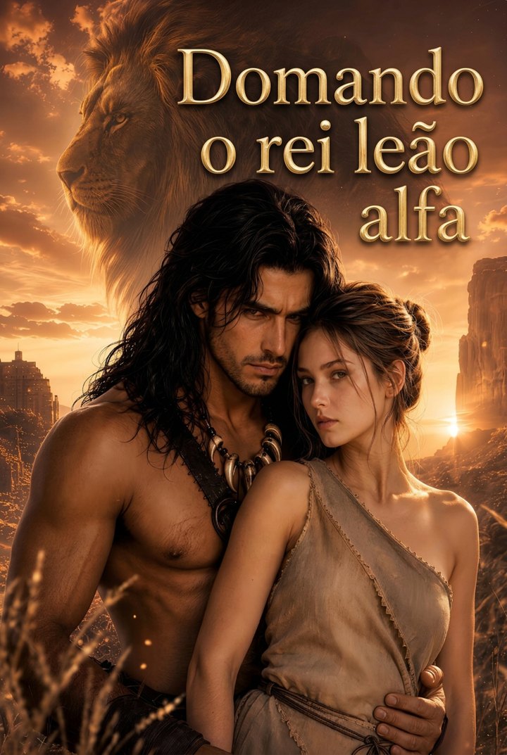 Domando o rei leão alfa