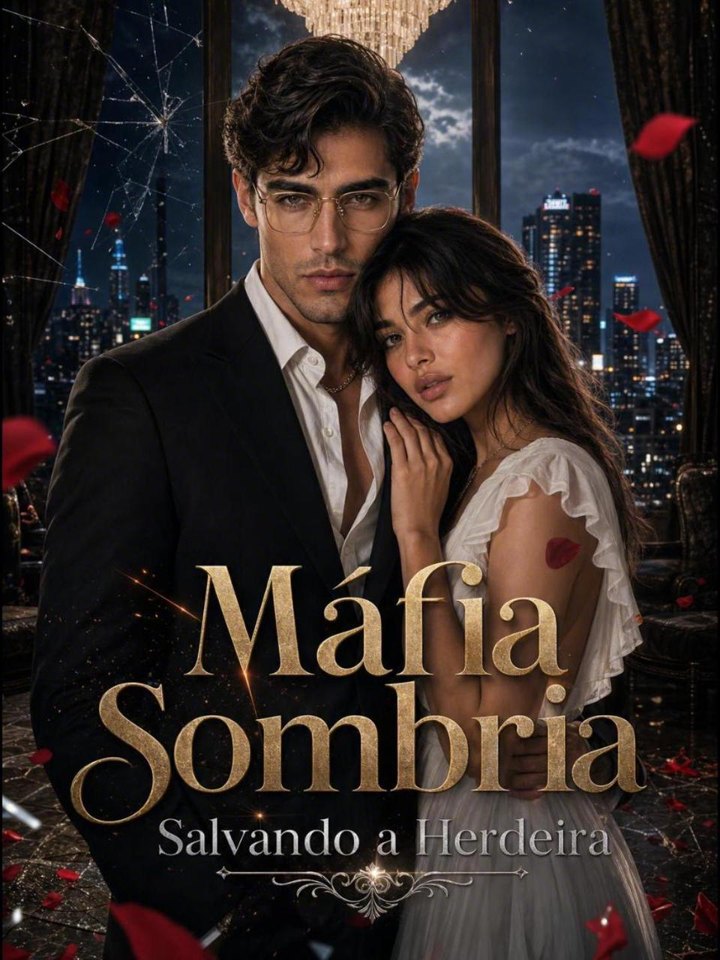 Máfia Sombria：Salvando a Herdeira