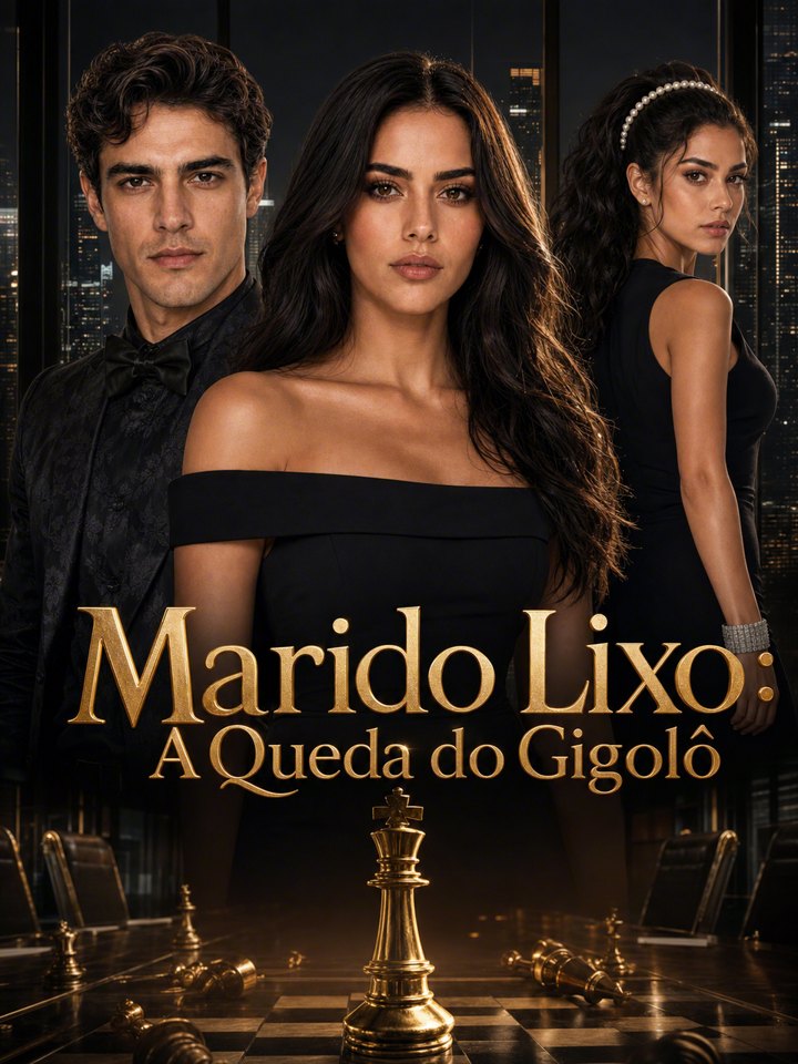 Marido Lixo : A Queda do Gigolô