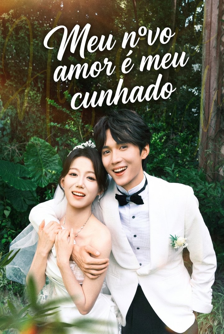 Meu novo amor é meu cunhado