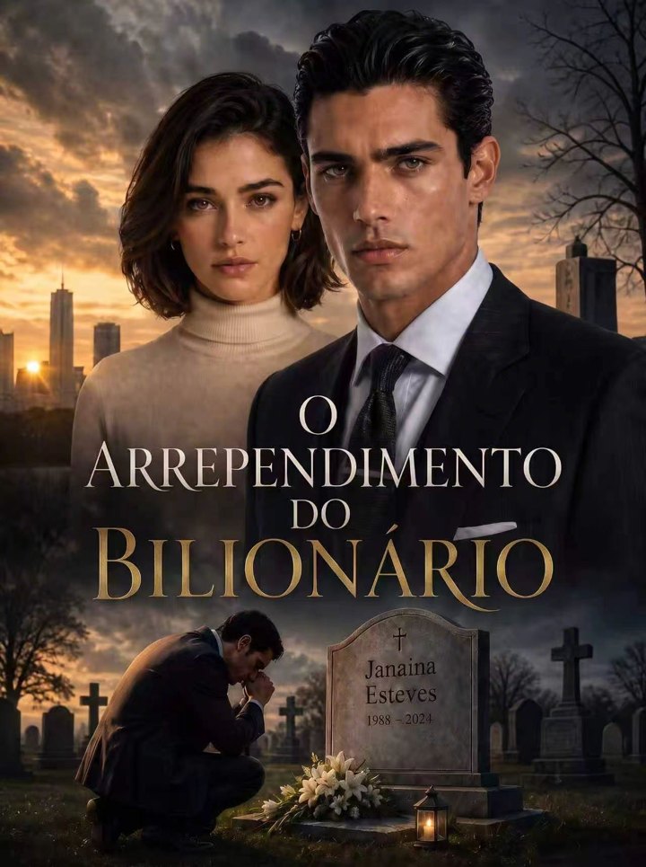 O Arrependimento do Bilionário