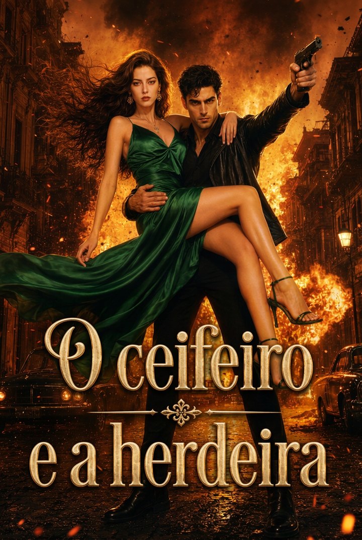 O ceifeiro e a herdeira