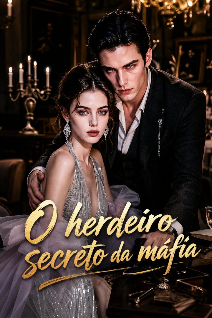 O herdeiro secreto da máfia