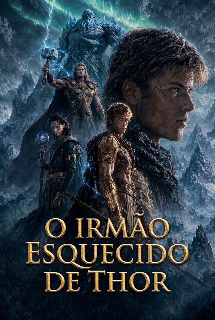 O irmão esquecido de Thor