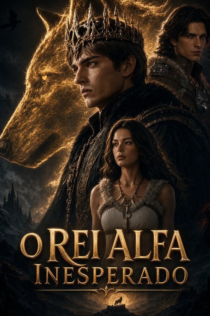 O Rei Alfa inesperado