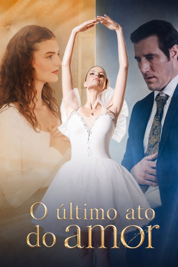 O último ato do amor