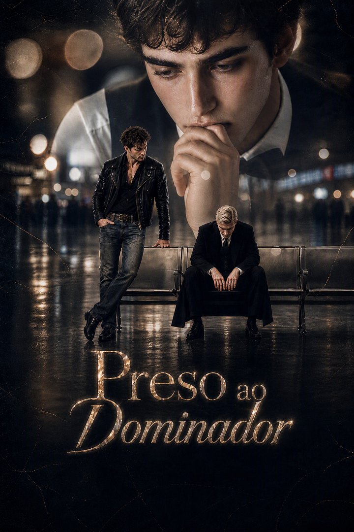 Preso ao Dominador