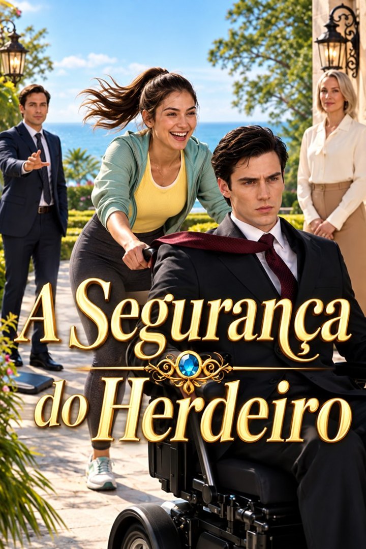 A Segurança do Herdeiro