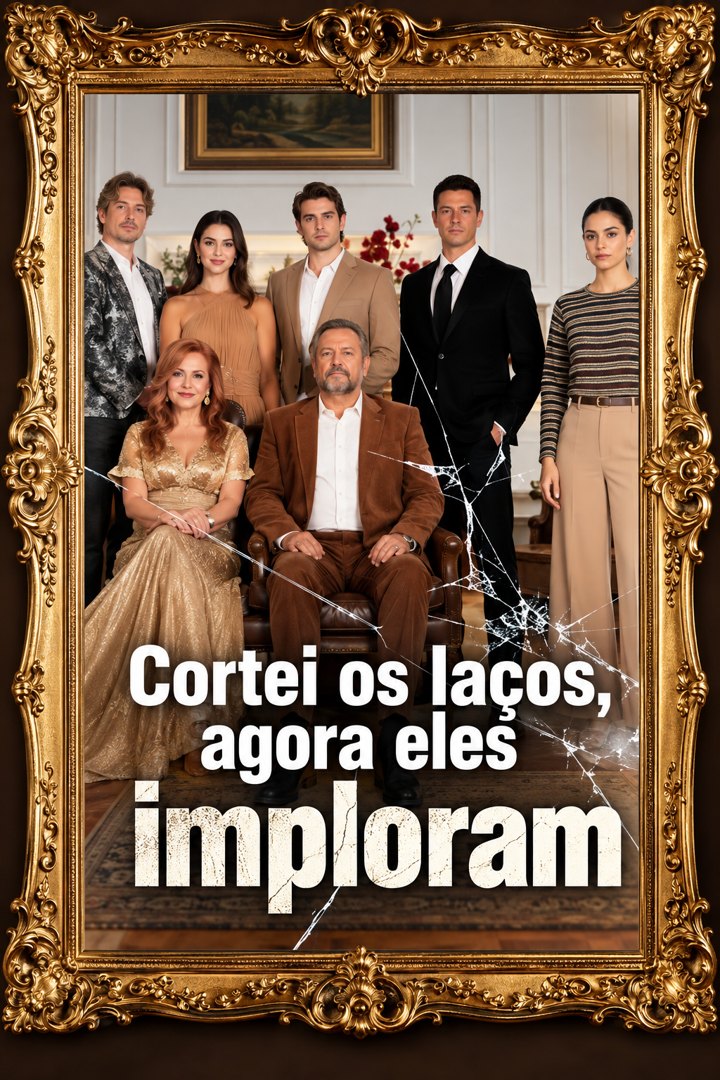 A Vingança da Filha Rejeitada
